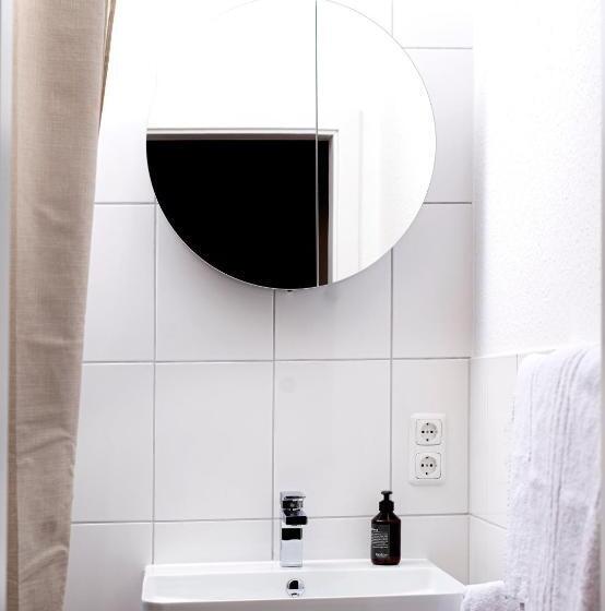 חדר סטודיו סטנדרד, Yokolou Design Apartments