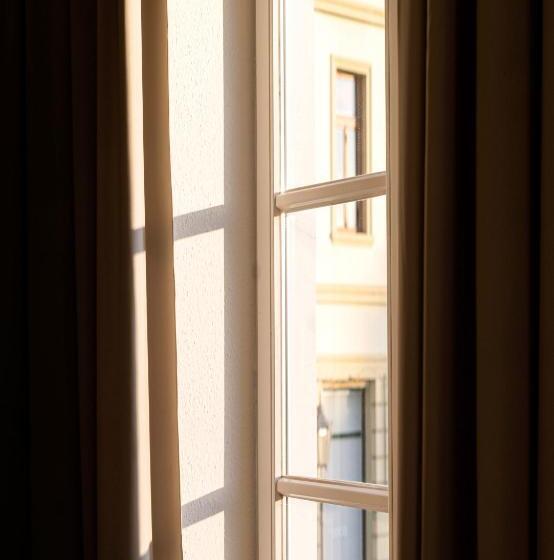 חדר סטודיו סטנדרד, Yokolou Design Apartments