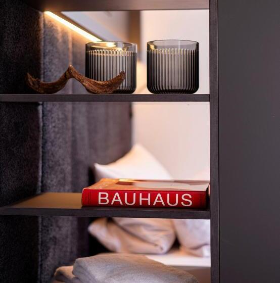 חדר סטודיו סטנדרד, Yokolou Design Apartments