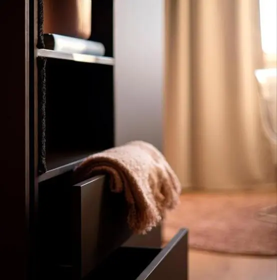 １ベッドルームペントハウスアパート, Yokolou   Design Apartments