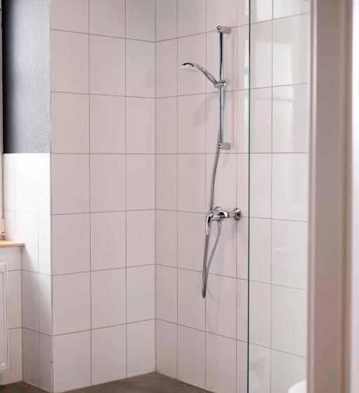 סטודיו דלוקס, Yokolou Design Apartments