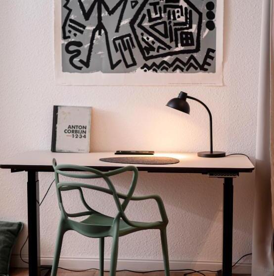 סטודיו דלוקס, Yokolou Design Apartments