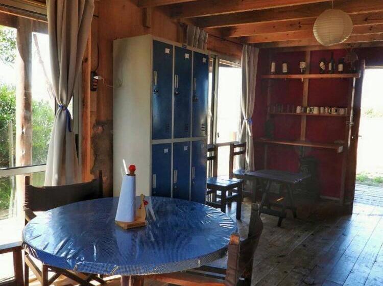 اتاق استاندارد با بالکن و چشمانداز دریا, Luna & Zoé