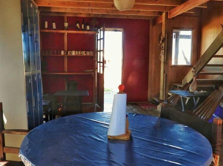 اتاق استاندارد با بالکن و چشمانداز دریا, Luna & Zoé