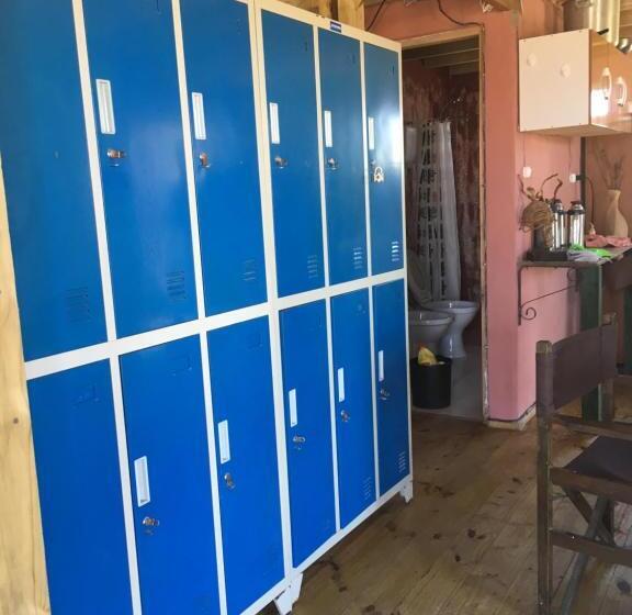 اتاق استاندارد با بالکن و چشمانداز دریا, Luna & Zoé