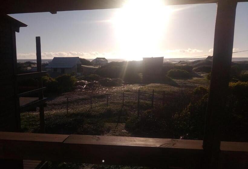 اتاق استاندارد با بالکن و چشمانداز دریا, Luna & Zoé