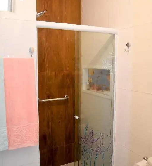 Huoneisto 1 Makuuhuone, Bahia Flat Ap. 311
