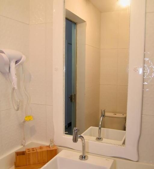 דירת חדר, Bahia Flat Ap. 311