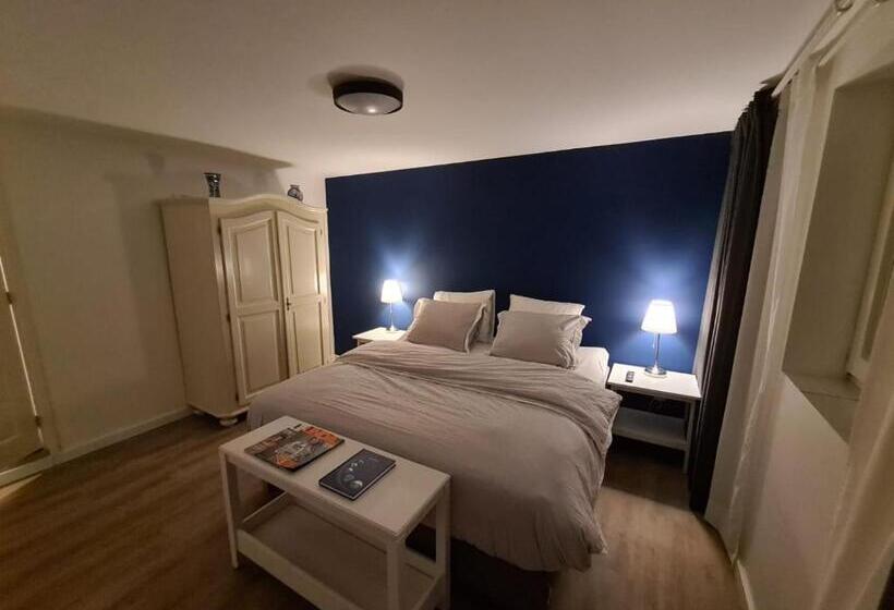 침실 1개 디럭스 아파트, Hoeve Zandbelt