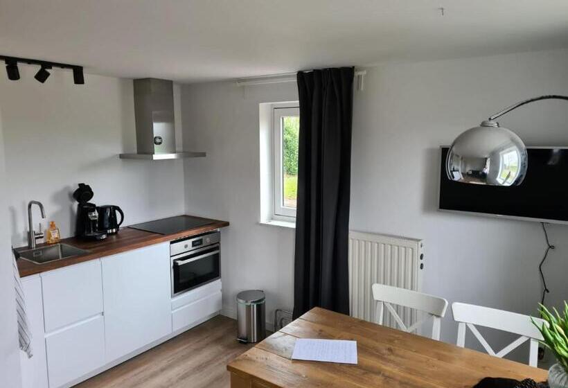 침실 1개 디럭스 아파트, Hoeve Zandbelt