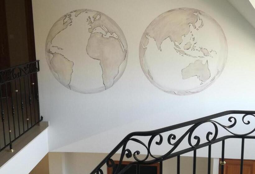 Люкс 2 Спальни, Les Hautes Marnes Circuit Le Mans