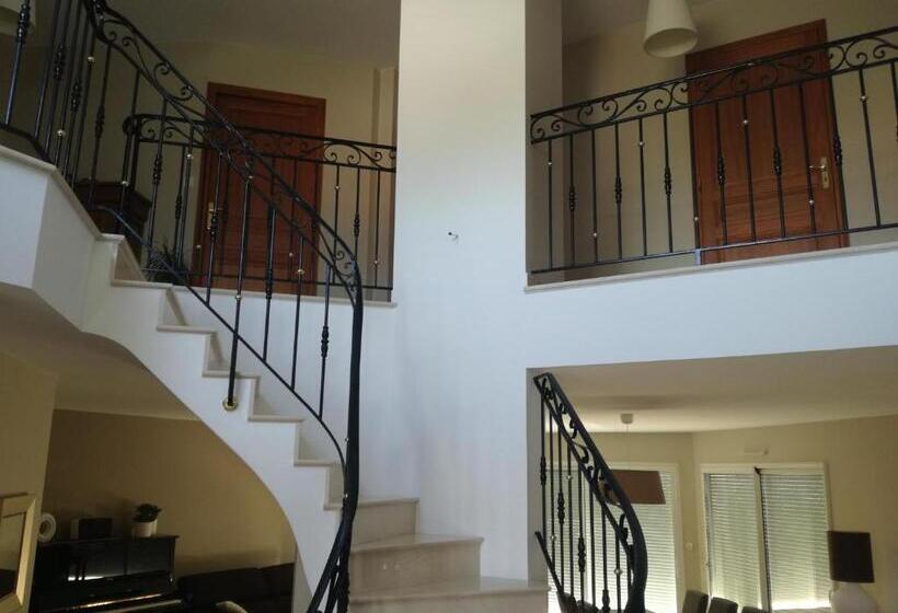 Люкс 2 Спальни, Les Hautes Marnes Circuit Le Mans