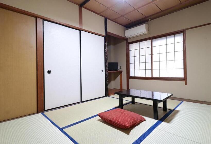 Номер Стандарт, Business Ryokan Iroha