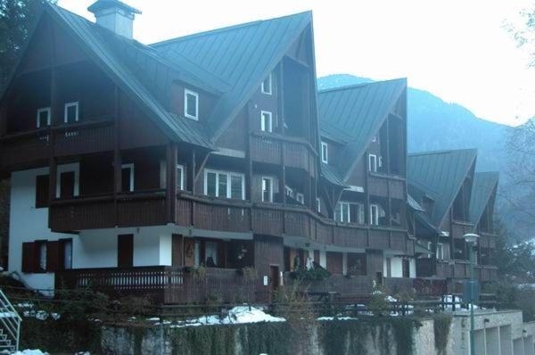 带1个卧室的公寓, Home Residence Campo Rosso