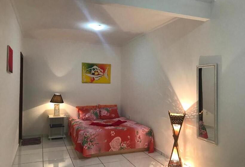 스탠다드 룸, Hostel A Cozinha De Cora