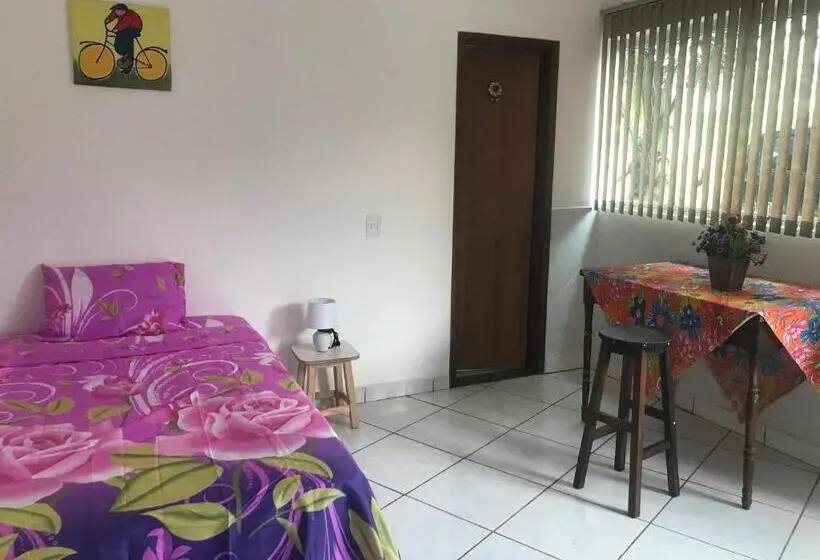 Standard-huone, Hostel A Cozinha De Cora