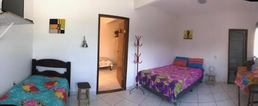 Standard-huone, Hostel A Cozinha De Cora