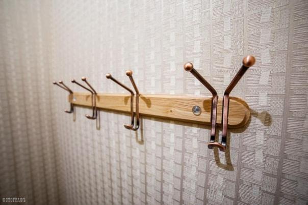 Ekonomik Oda, гостинний двір