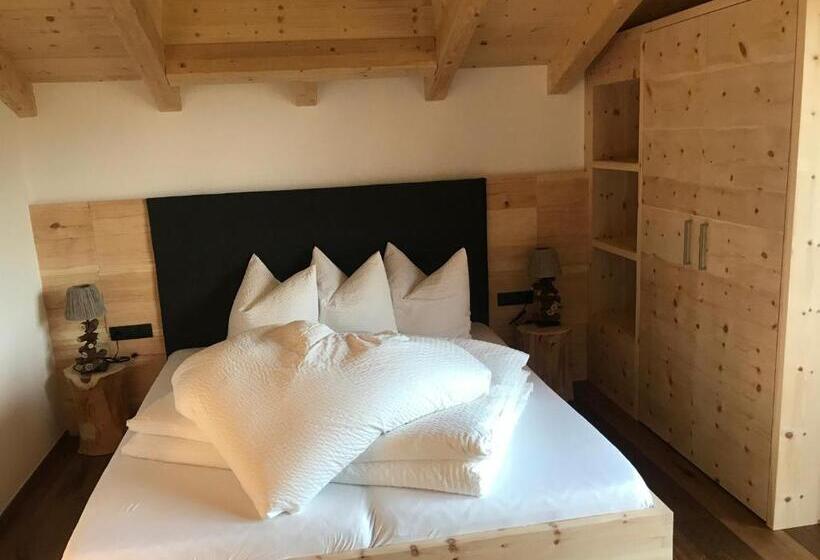 带1个卧室的公寓, Balgnerhof