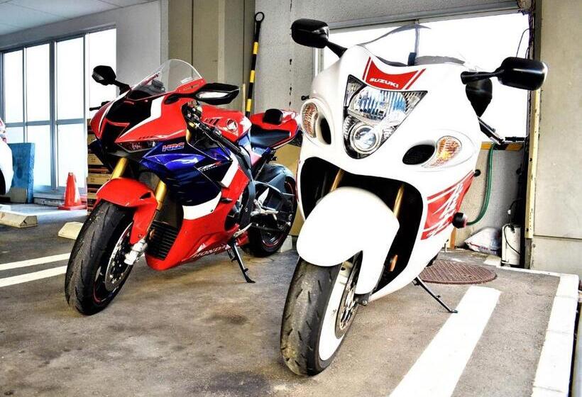 스탠다드 스튜디오, Business Ryokan Harada Men S Room / Vacation Stay 22266