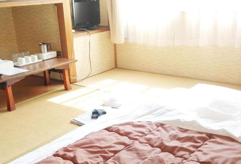 Студия Стандарт, Business Ryokan Harada Men S Room / Vacation Stay 22266