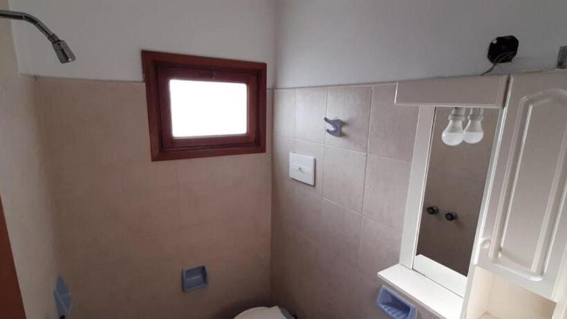 スタンダードルーム, Capri