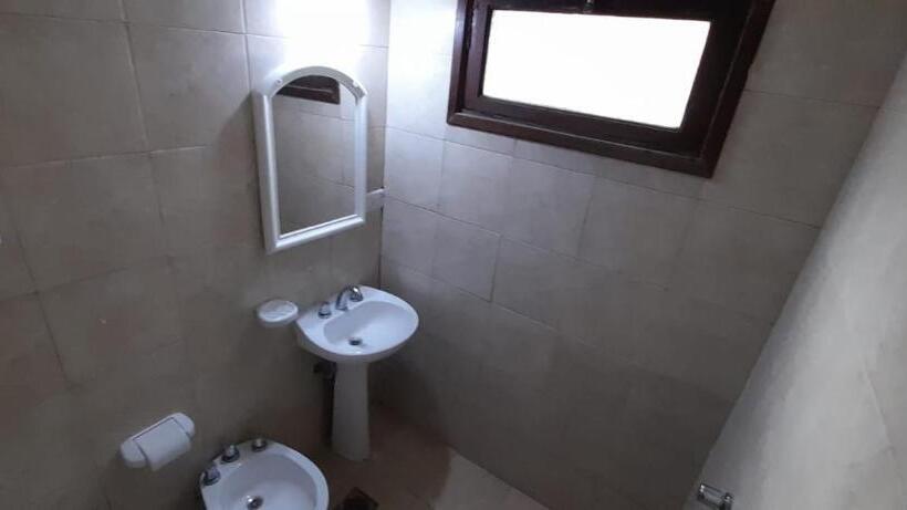 スタンダードルーム, Capri