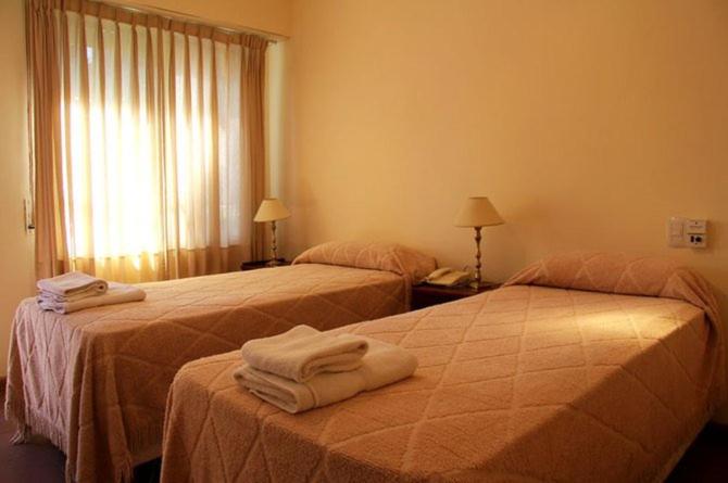 スタンダードルーム, Capri