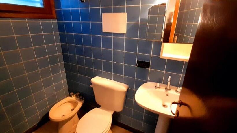 スタンダードトリプルルーム, Capri