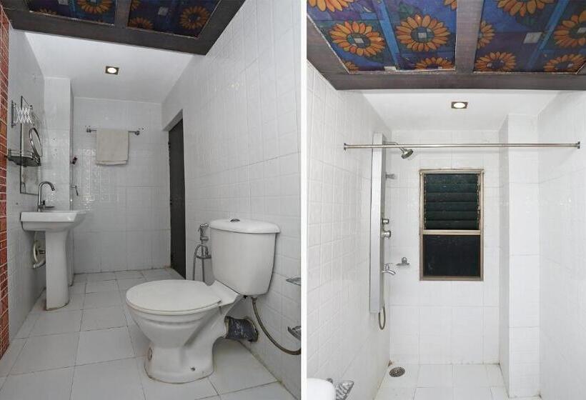 トリプルクラシックルーム, River Bay Resort