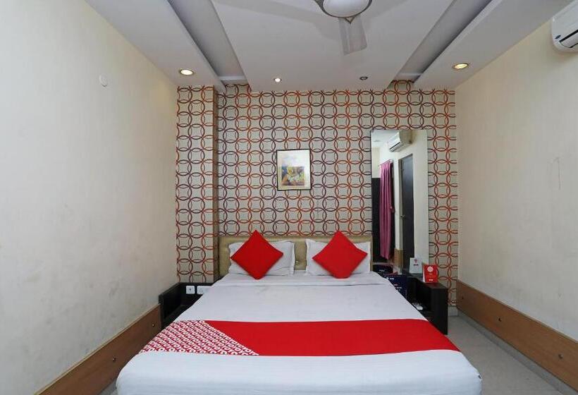Трехместный Номер Классика, River Bay Resort
