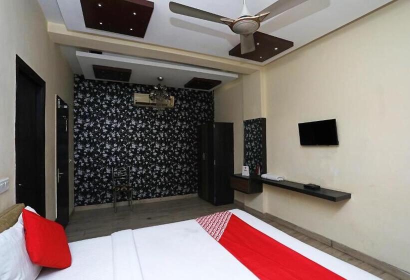 トリプルクラシックルーム, River Bay Resort