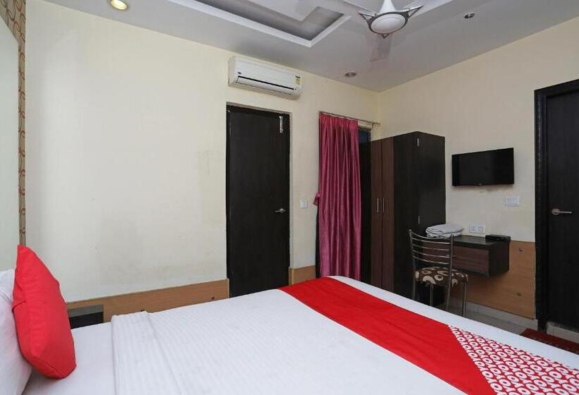 トリプルクラシックルーム, River Bay Resort