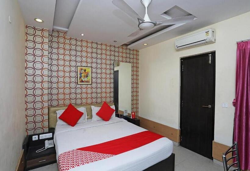 トリプルクラシックルーム, River Bay Resort