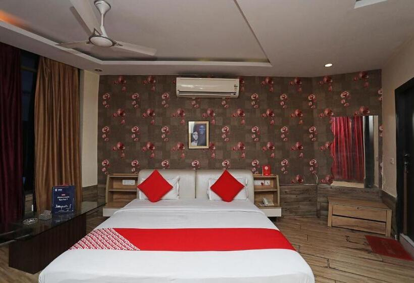 Трехместный Номер Классика, River Bay Resort