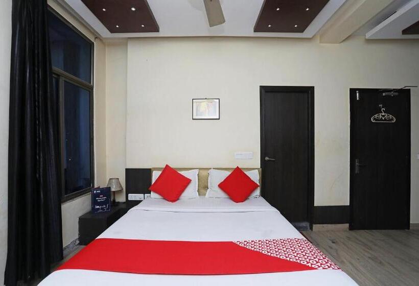 トリプルクラシックルーム, River Bay Resort