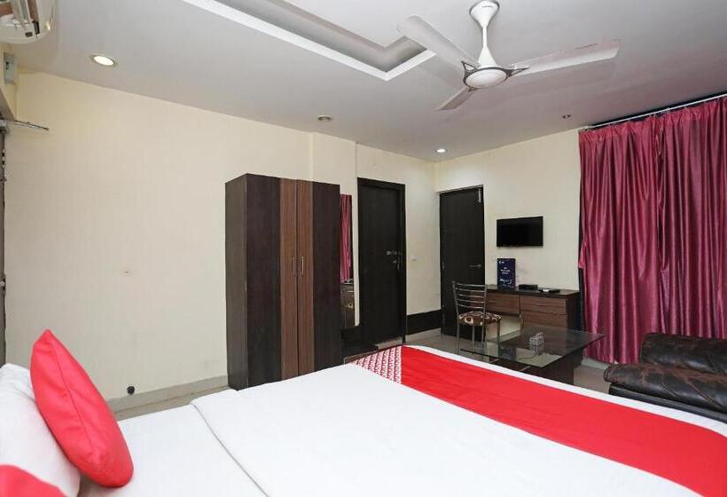 トリプルクラシックルーム, River Bay Resort