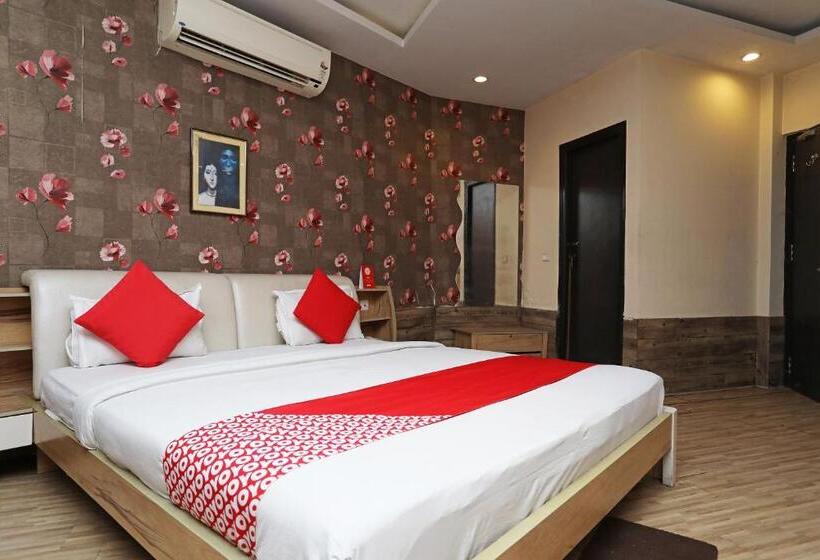 Трехместный Номер Классика, River Bay Resort
