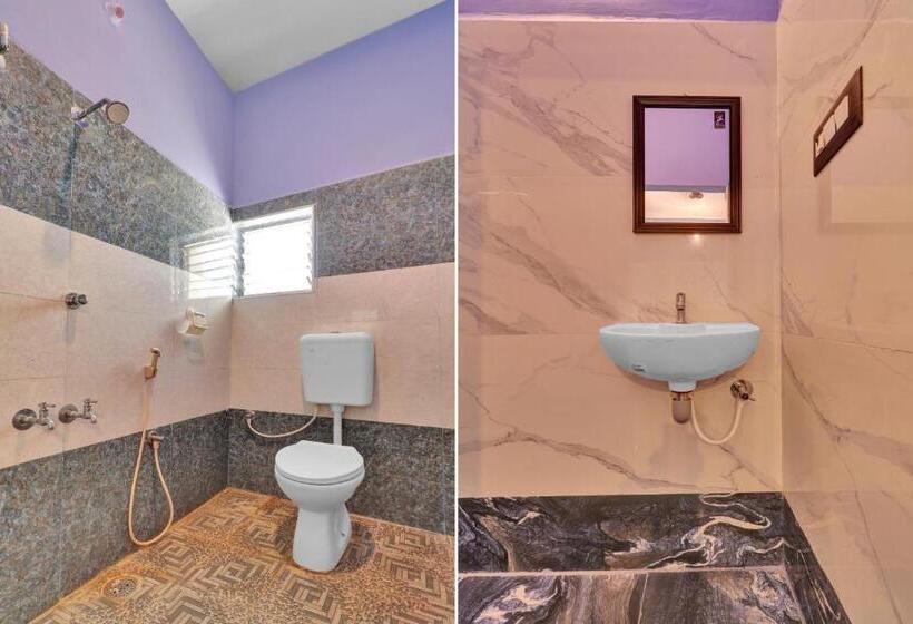 Трехместный Номер Классика, Oyo Flagship Green Park Residency