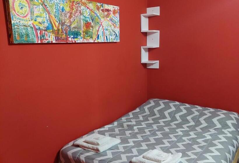 Номер Стандарт, Segundo Roma