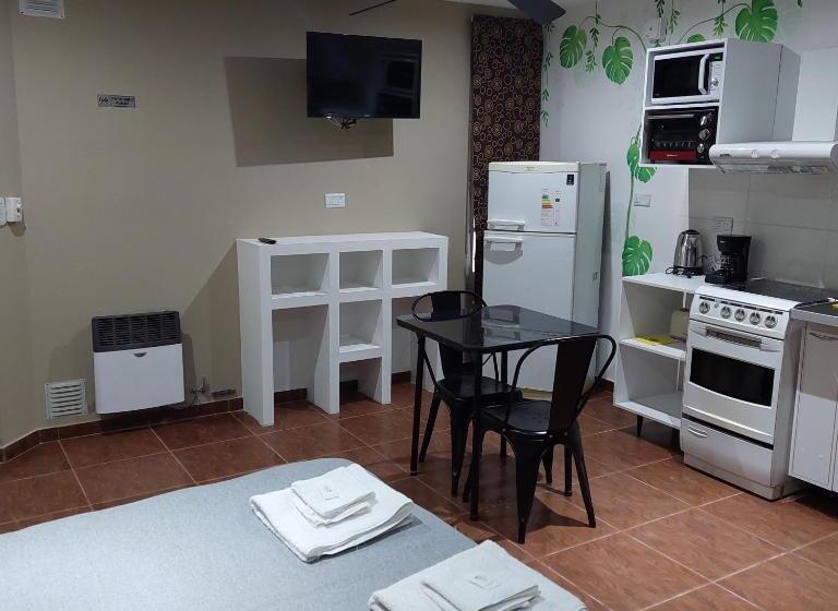 Апартаменты 1 Спальня, Segundo Roma