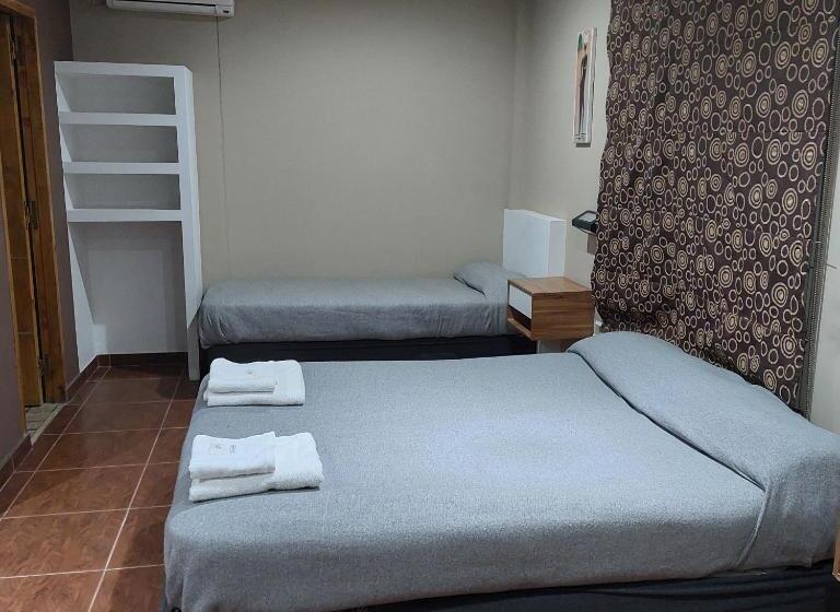 Апартаменты 1 Спальня, Segundo Roma