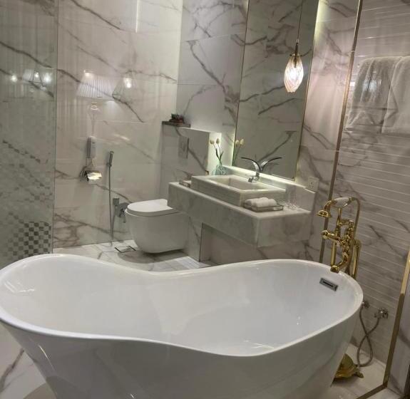 غرفة ديلوكس, Sudfa