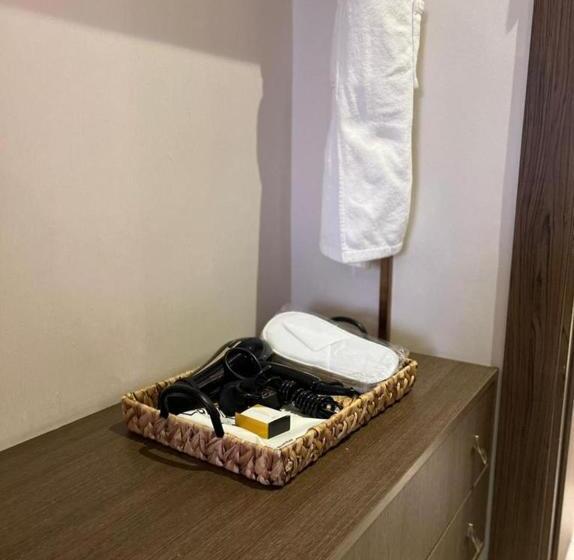 غرفة ديلوكس, Sudfa