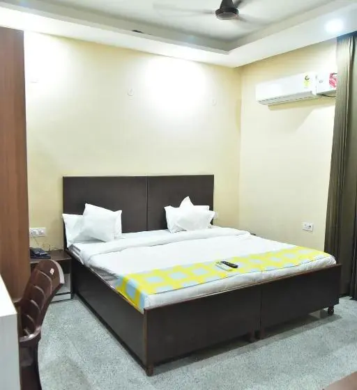 Deluxe-huone, Wedlock Subhash Chowk Gurgaon