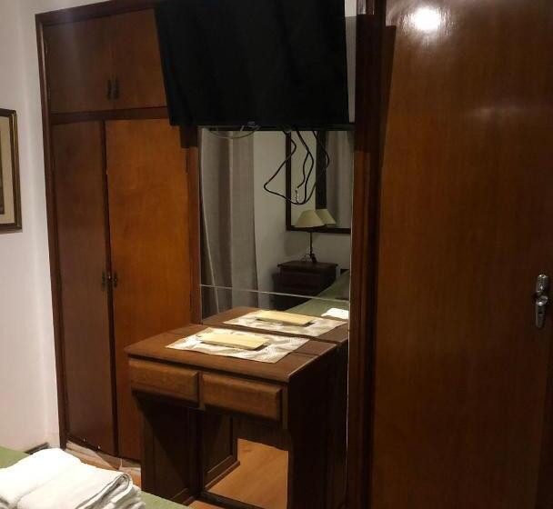 غرفة قياسية, Wiener Haus