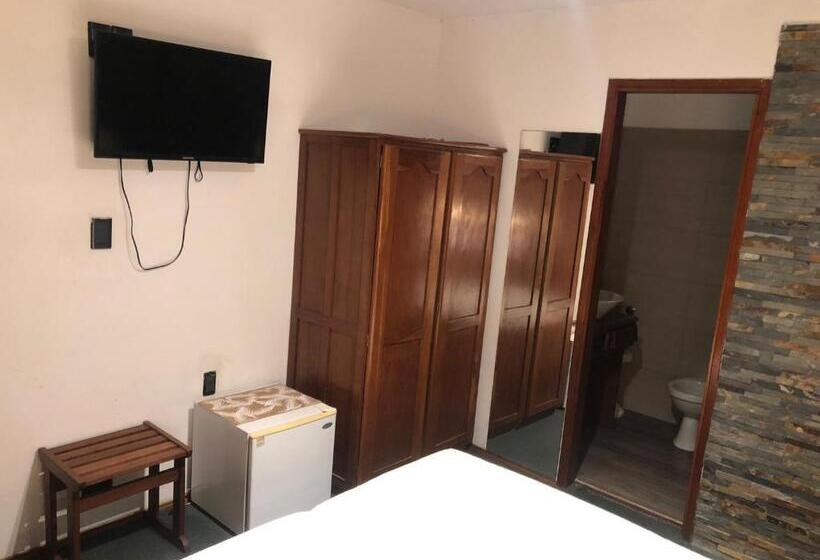 غرفة قياسية, Wiener Haus