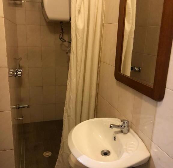 غرفة قياسية, Wiener Haus