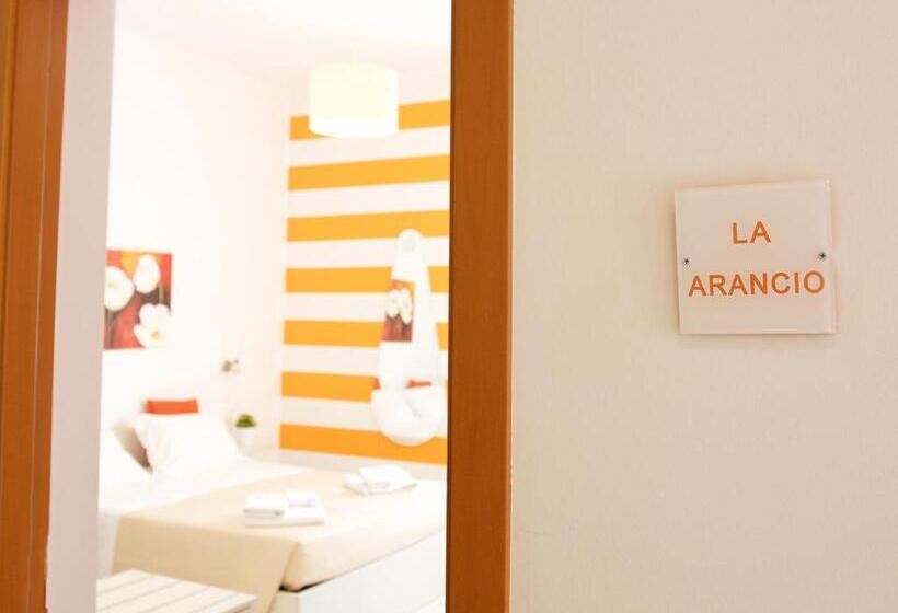 스탠다드 룸, La Casa Di Rinaldo B&b