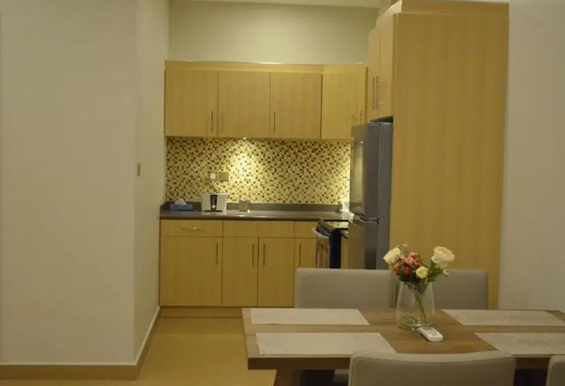 Superior-huoneisto 1 Makuuhuone, Larissa Suites
